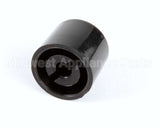 54826 Perlick Cap, Push Button, For .117 Dia