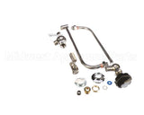 54836 Fisher Ss Faucet Sbselh 12Cs12Dj