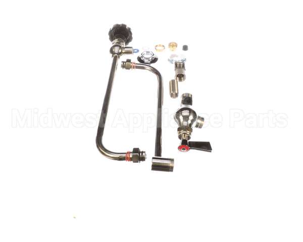 54836 Fisher Ss Faucet Sbselh 12Cs12Dj