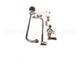 54836 Fisher Ss Faucet Sbselh 12Cs12Dj