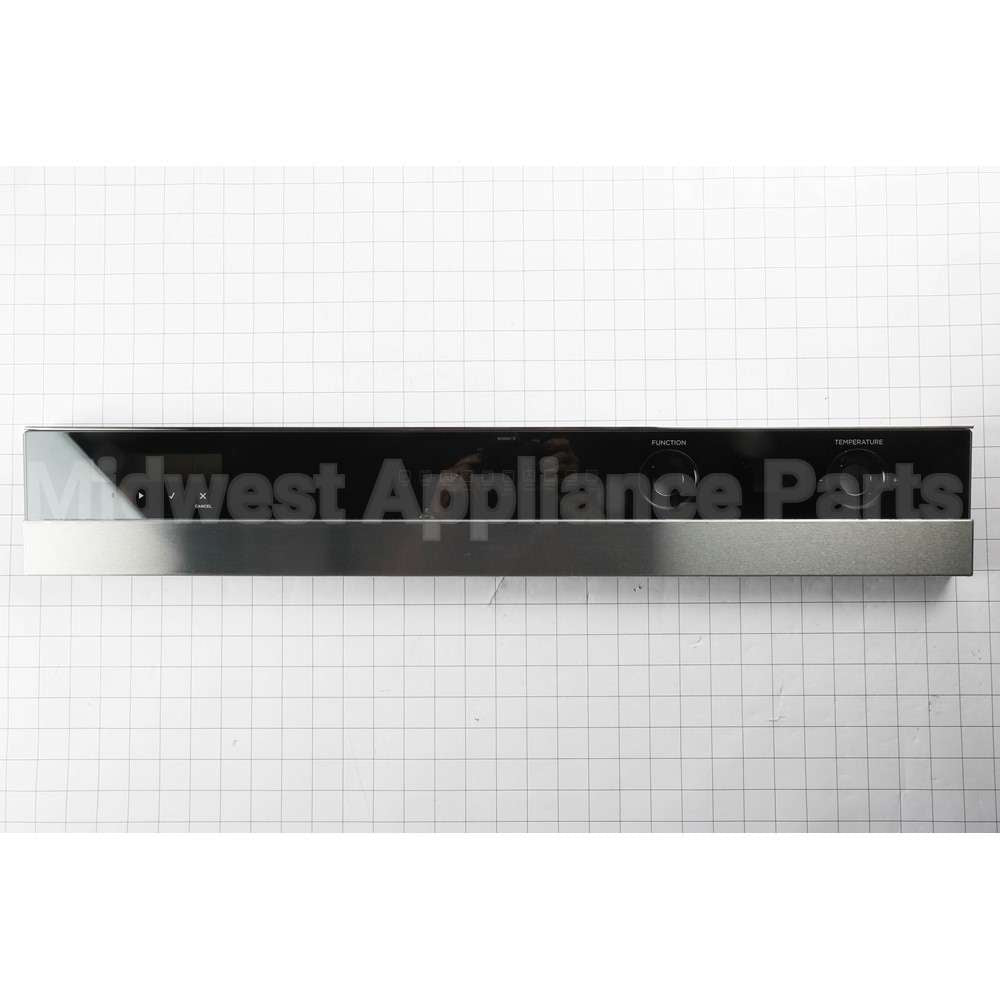 548363 Fisher Paykel Kit Ctrl Pnl V2 Ob303 C Sgl
