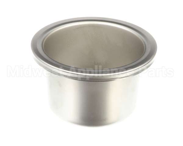 54840 Apw Wyott W/Assembly Well Pan 7Qt Rw-1V