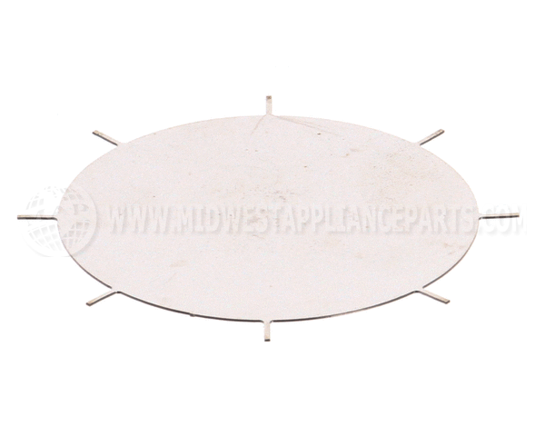 2302345 Frymaster Extractor, Pin