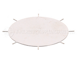 2302345 Frymaster Extractor, Pin