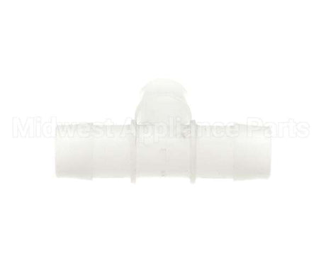 54854 Perlick Tee, Hose, 1 Barbed Fitting F
