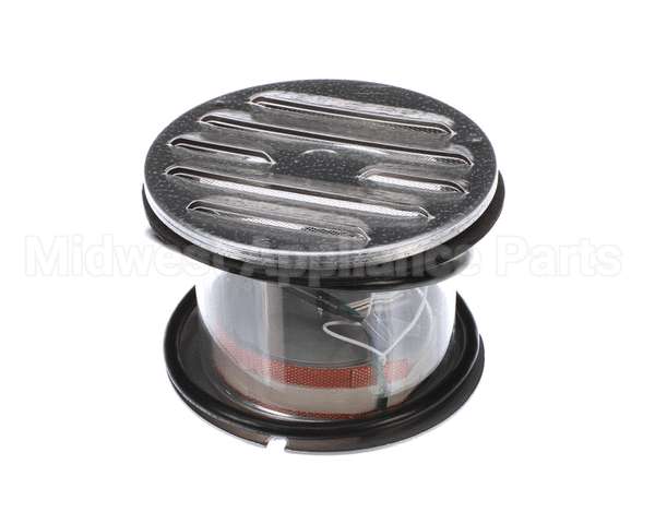 5486 Thermalrite Blast Chiller Vent 1832 Heated Hi-Flow Ventilator Port