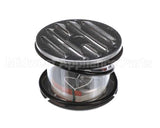 5486 Thermalrite Blast Chiller Vent 1832 Heated Hi-Flow Ventilator Port