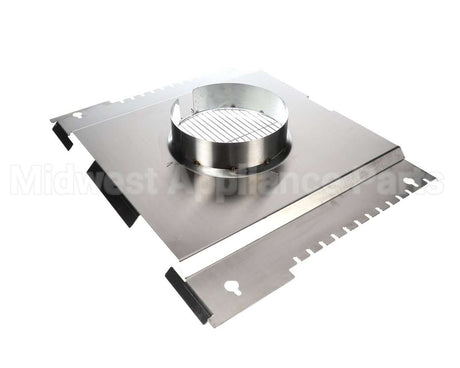 54860 Blodgett Baffle Assembly