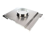 54860 Blodgett Baffle Assembly