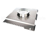54860 Blodgett Baffle Assembly