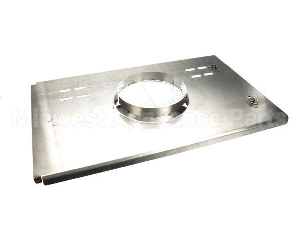 54863 Blodgett Baffle Assembly