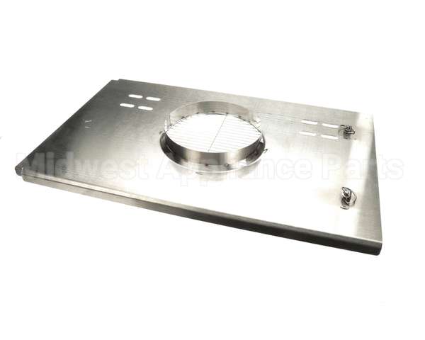 54863 Blodgett Baffle Assembly