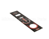 54864 Food Warming Control-Pnl-Humi-Temp-Al (Bent)