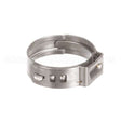 54871-198 Compatible Perlick Clamp, Stepless Ear, .654-.780