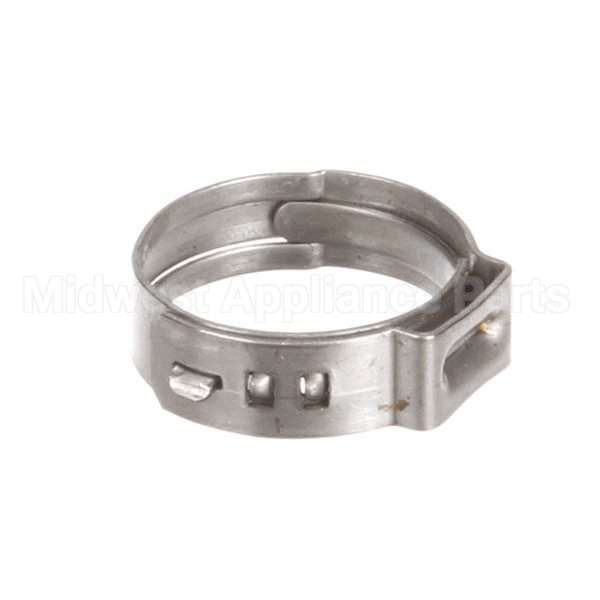 54871-198 Compatible Perlick Clamp, Stepless Ear, .654-.780