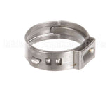 54871-198 Perlick Clamp, Stepless Ear, .654-.780