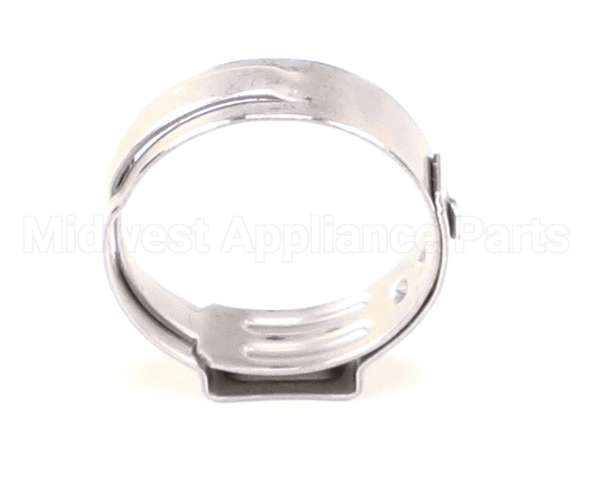 54871-210 Perlick Clamp, Stepless Ear, 304Ss .70