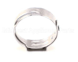 54871-210 Perlick Clamp, Stepless Ear, 304Ss .70