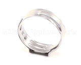 54871-210 Perlick Clamp, Stepless Ear, 304Ss .70