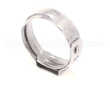 54871-210 Perlick Clamp, Stepless Ear, 304Ss .70