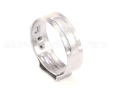 54871-210 Perlick Clamp, Stepless Ear, 304Ss .70