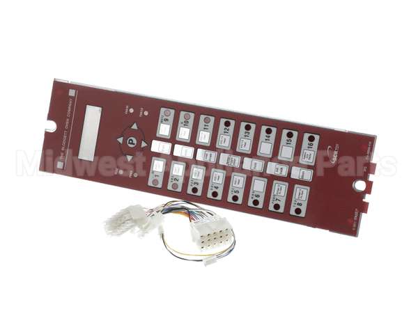 54873 Blodgett Kit,Control Iq Ol Proj Xcel