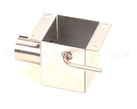 54896 Blodgett Air Duct Assembly