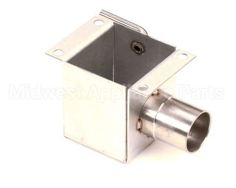 54896 Blodgett Air Duct Assembly