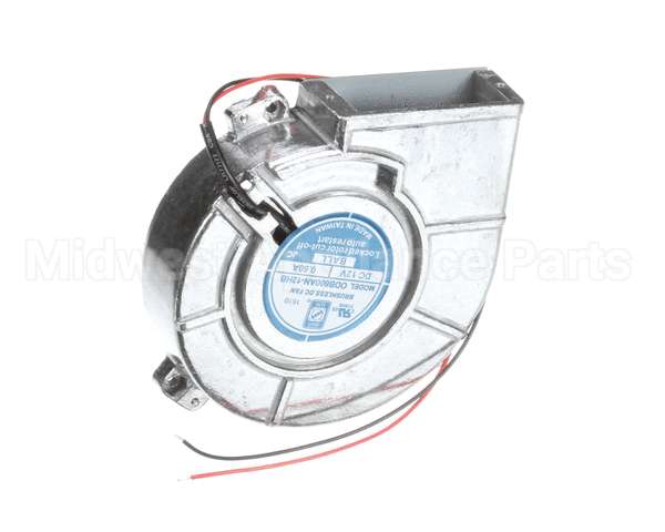 54897 Blodgett Fan, 12Vdc Blower