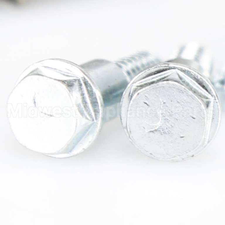 548P3 Speed Queen Kit Brake Pad & Screws