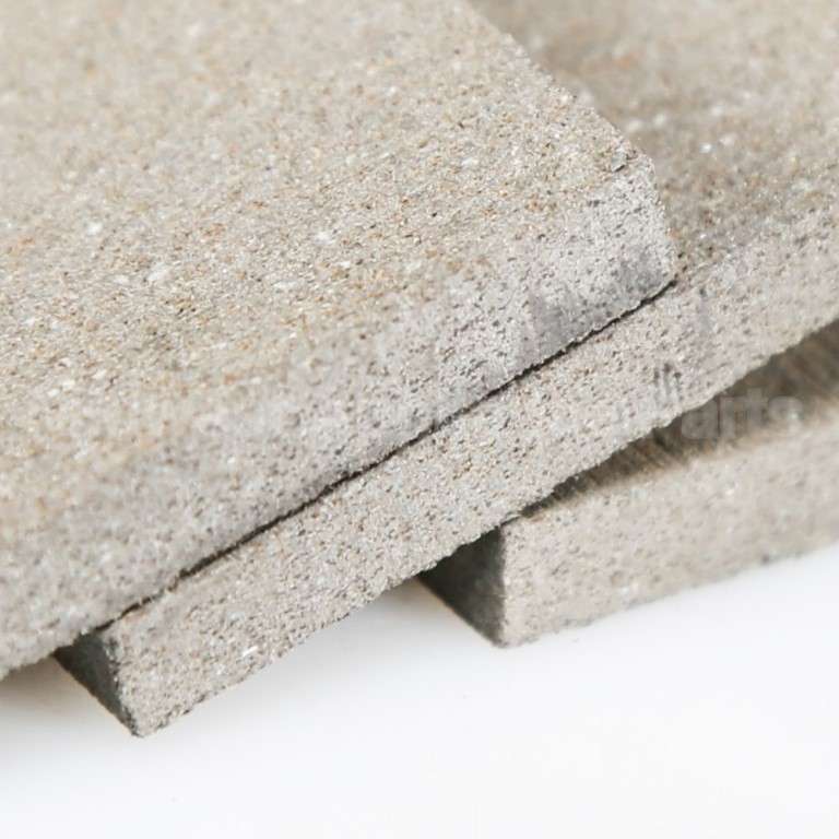 548P3 Speed Queen Kit Brake Pad & Screws