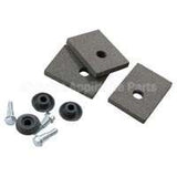 548P3 Speed Queen Kit Brake Pad & Screws
