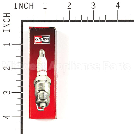 549 Champion D18Y Ind/Agri Spark Plug