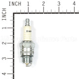 549 Champion D18Y Ind/Agri Spark Plug