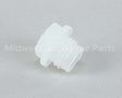 54900-1 Perlick Plug, Threaded Cleanout, Natur