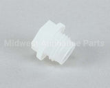 54900-1 Perlick Plug, Threaded Cleanout, Natur