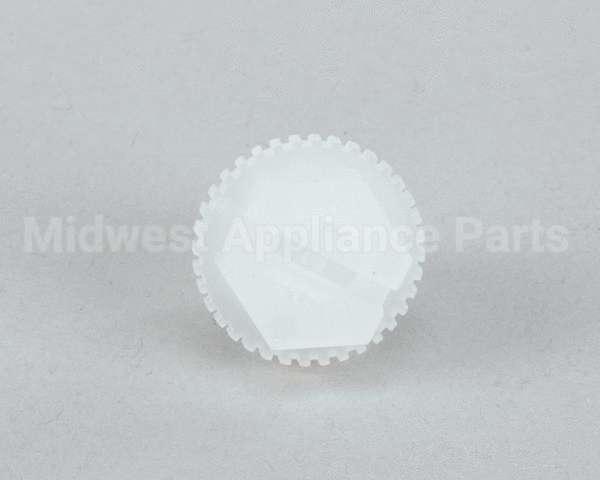 54900-1 Perlick Plug, Threaded Cleanout, Natur