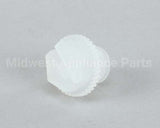 54900-1 Perlick Plug, Threaded Cleanout, Natur