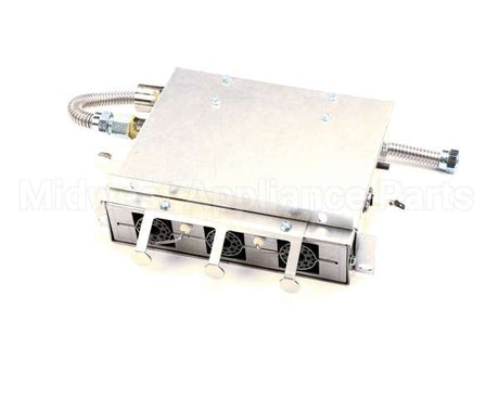 54908 Blodgett Burner Assembly,Ng 45K Es