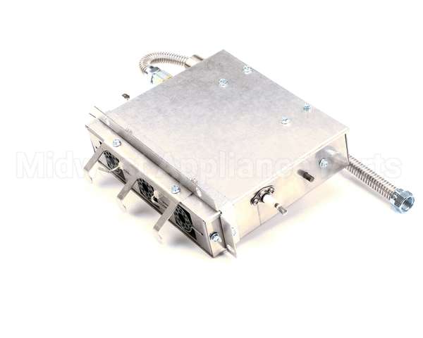 54908 Blodgett Burner Assembly,Ng 45K Es
