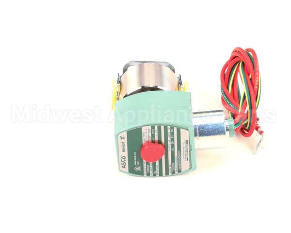 54908 Henny Penny Valve-Soldenoid 240 Air