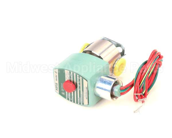 54908 Henny Penny Valve-Soldenoid 240 Air