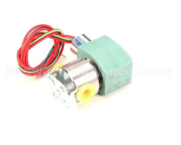 54908 Henny Penny Valve-Soldenoid 240 Air