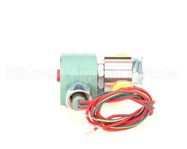 54908 Henny Penny Valve-Soldenoid 240 Air