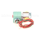 54908 Henny Penny Valve-Soldenoid 240 Air