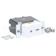 54920 Compatible Keating Rocker Switch - On/Off