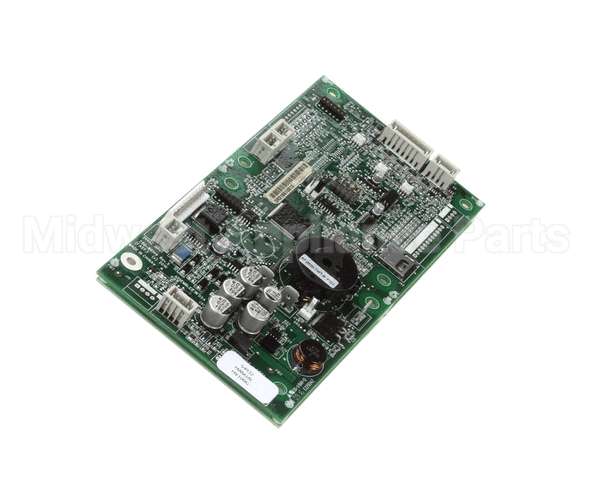 54932 Blodgett Progmd.control,Hv100G Manual G.m.