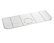 54933.0101 Bunn Grate, Drip Tray