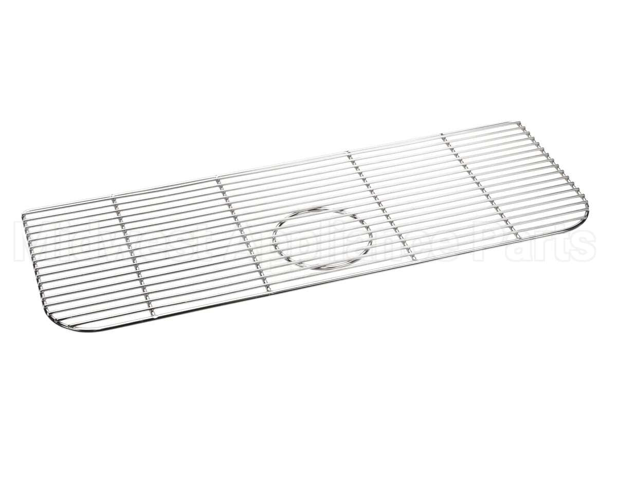 54933.0101 Bunn Grate, Drip Tray