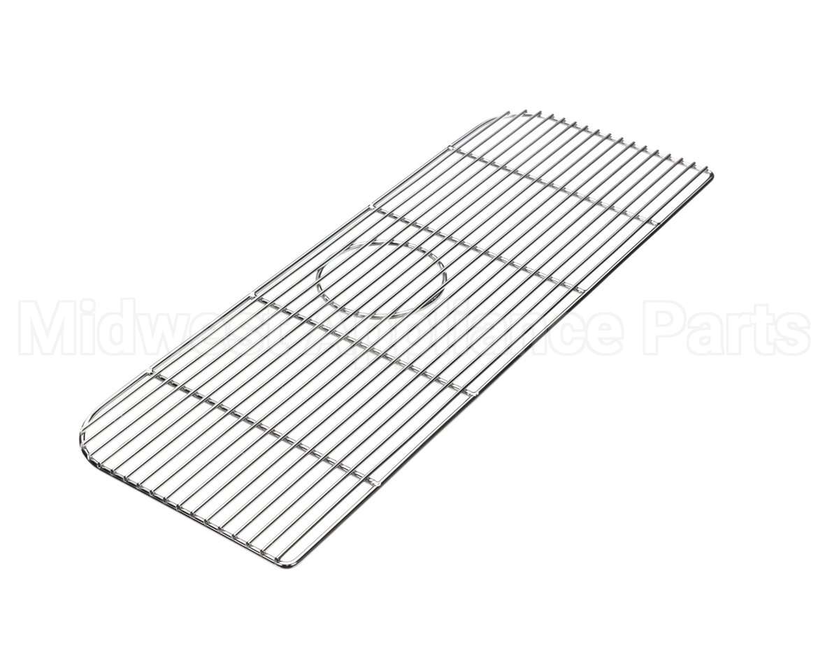 54933.0101 Bunn Grate, Drip Tray